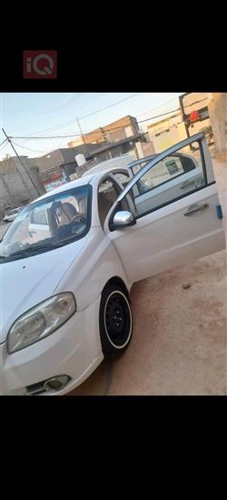 شيفروليه أفيو